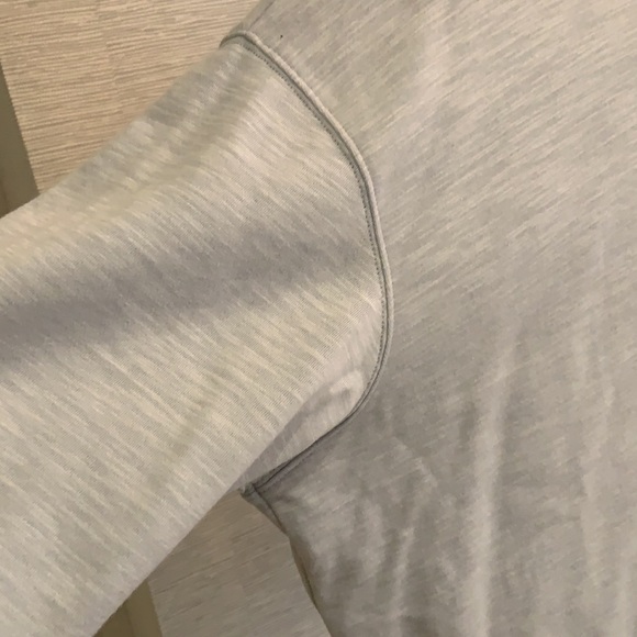 Club Monaco Top - Picture 3 of 3